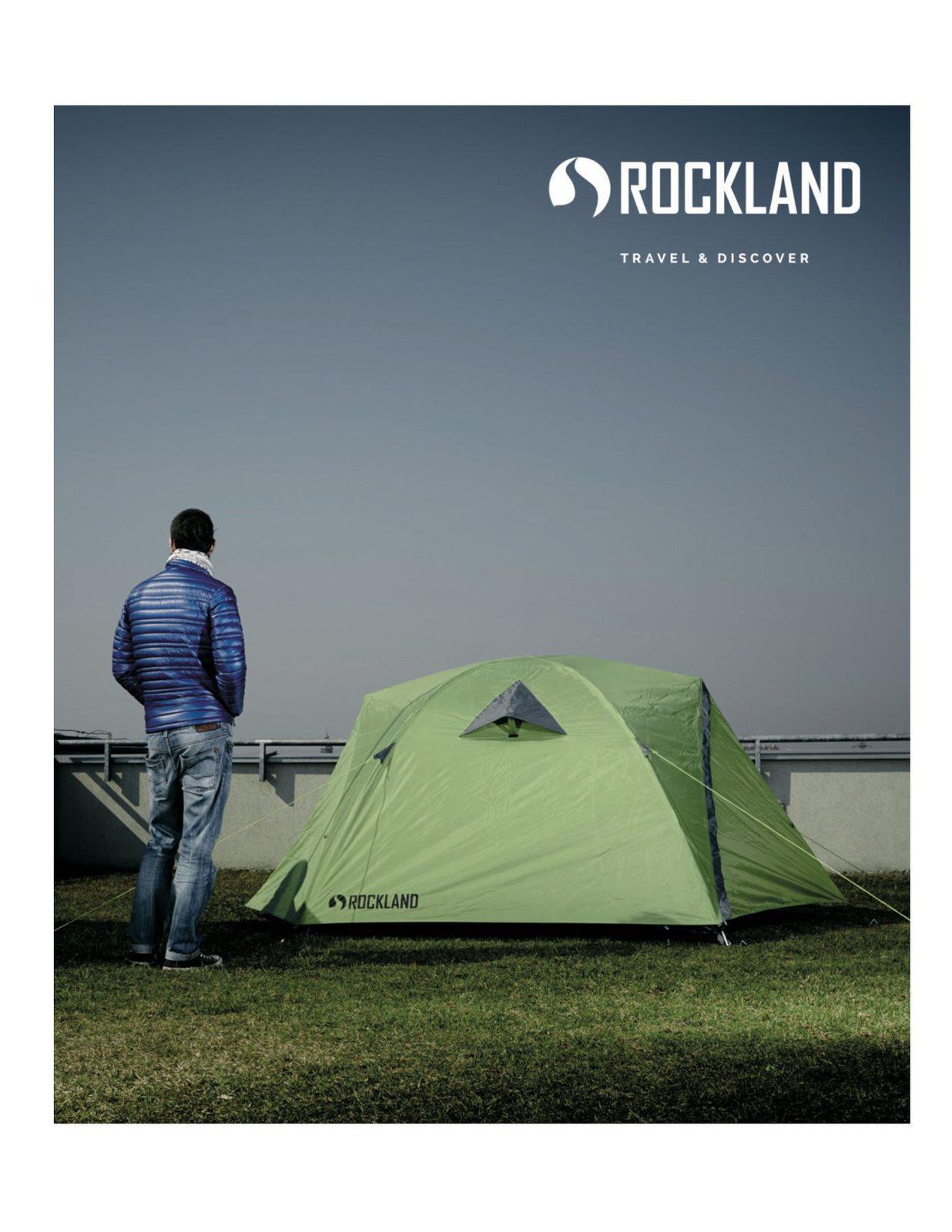 Gazetka promocyjna Go Sport str. 2