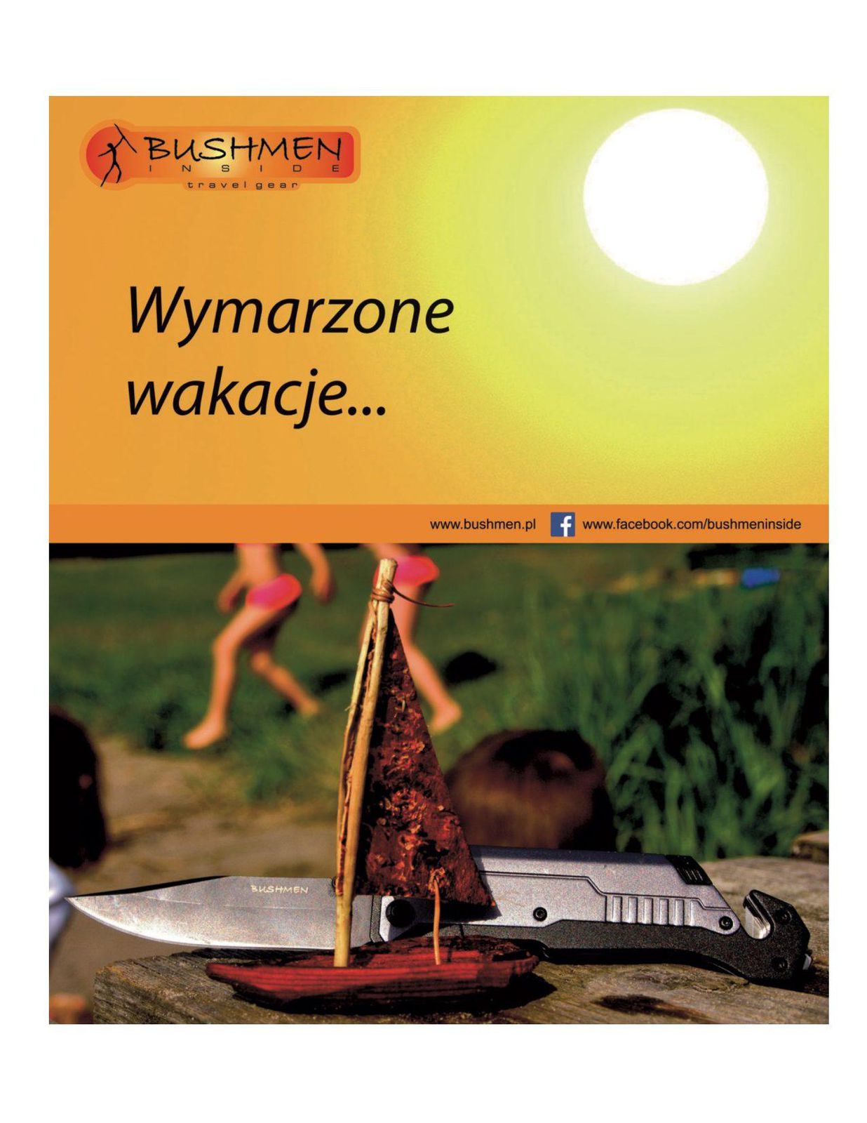 Gazetka promocyjna Go Sport str. 34