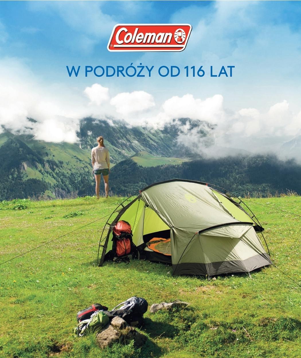 Gazetka promocyjna Go Sport str. 2