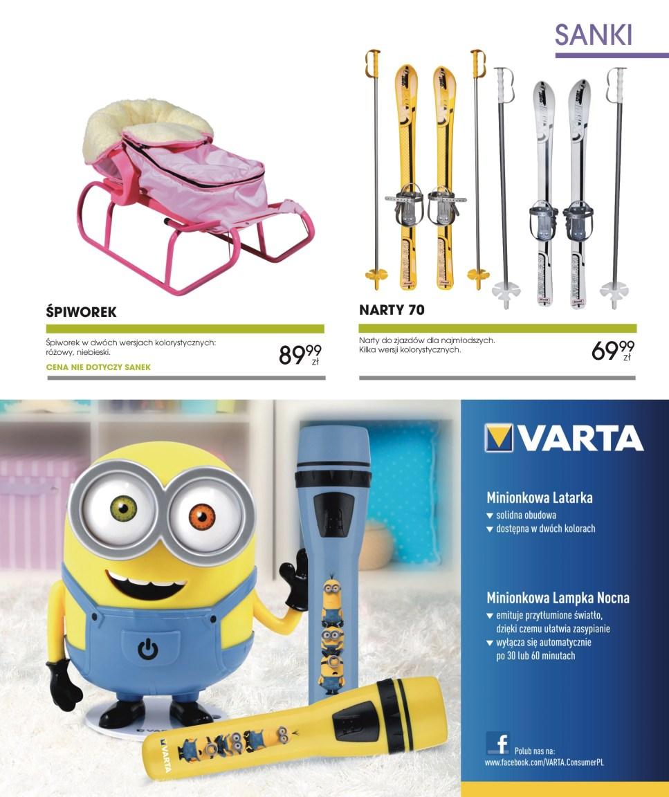 Gazetka promocyjna Go Sport str. 49