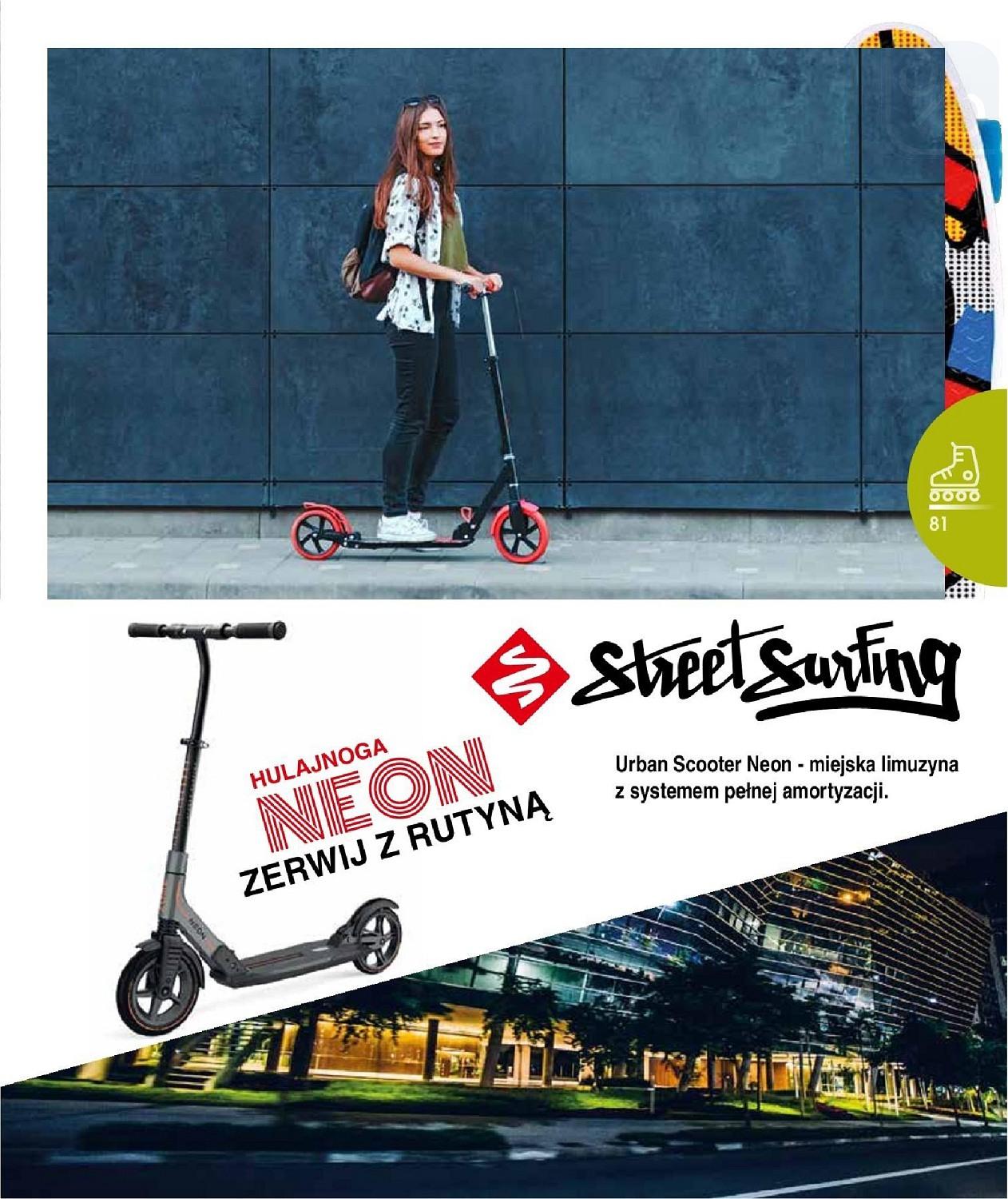 Gazetka promocyjna Go Sport str. 82