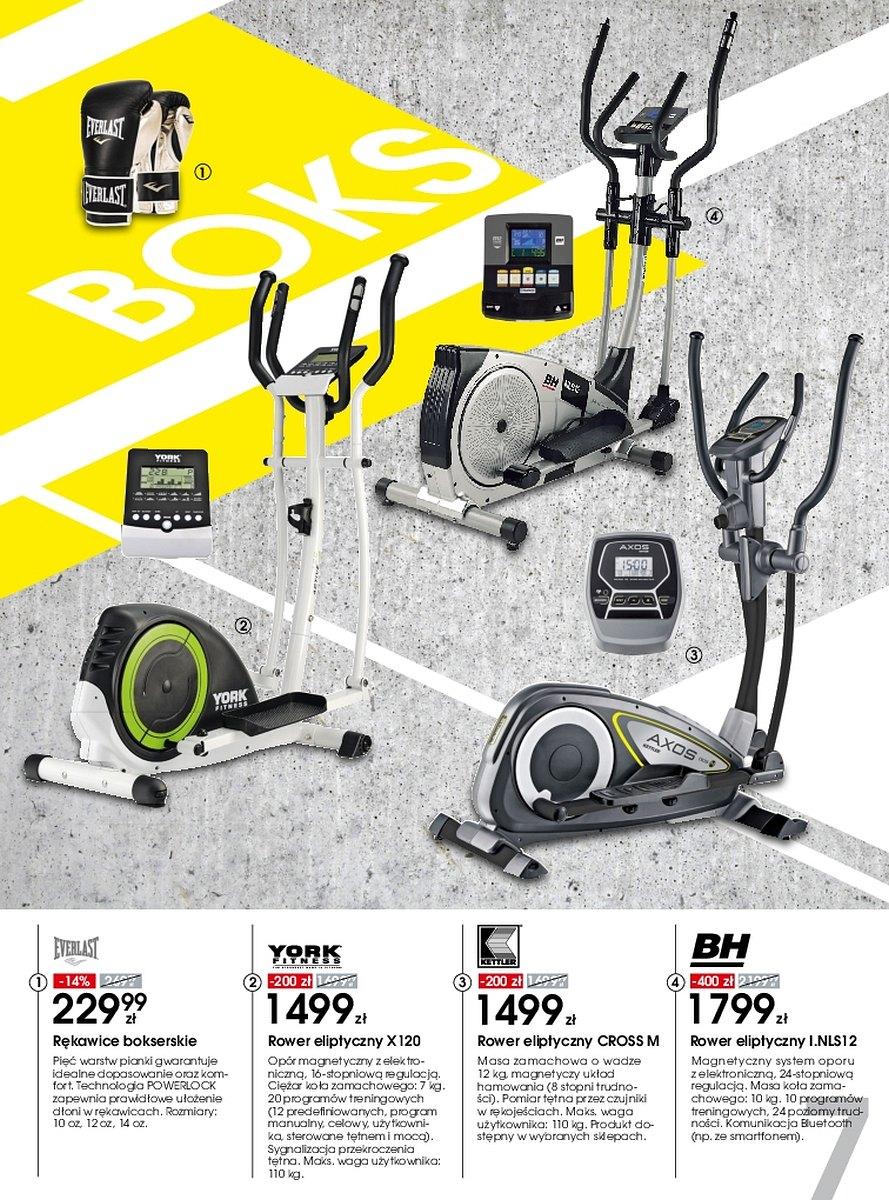 Gazetka promocyjna Go Sport str. 7