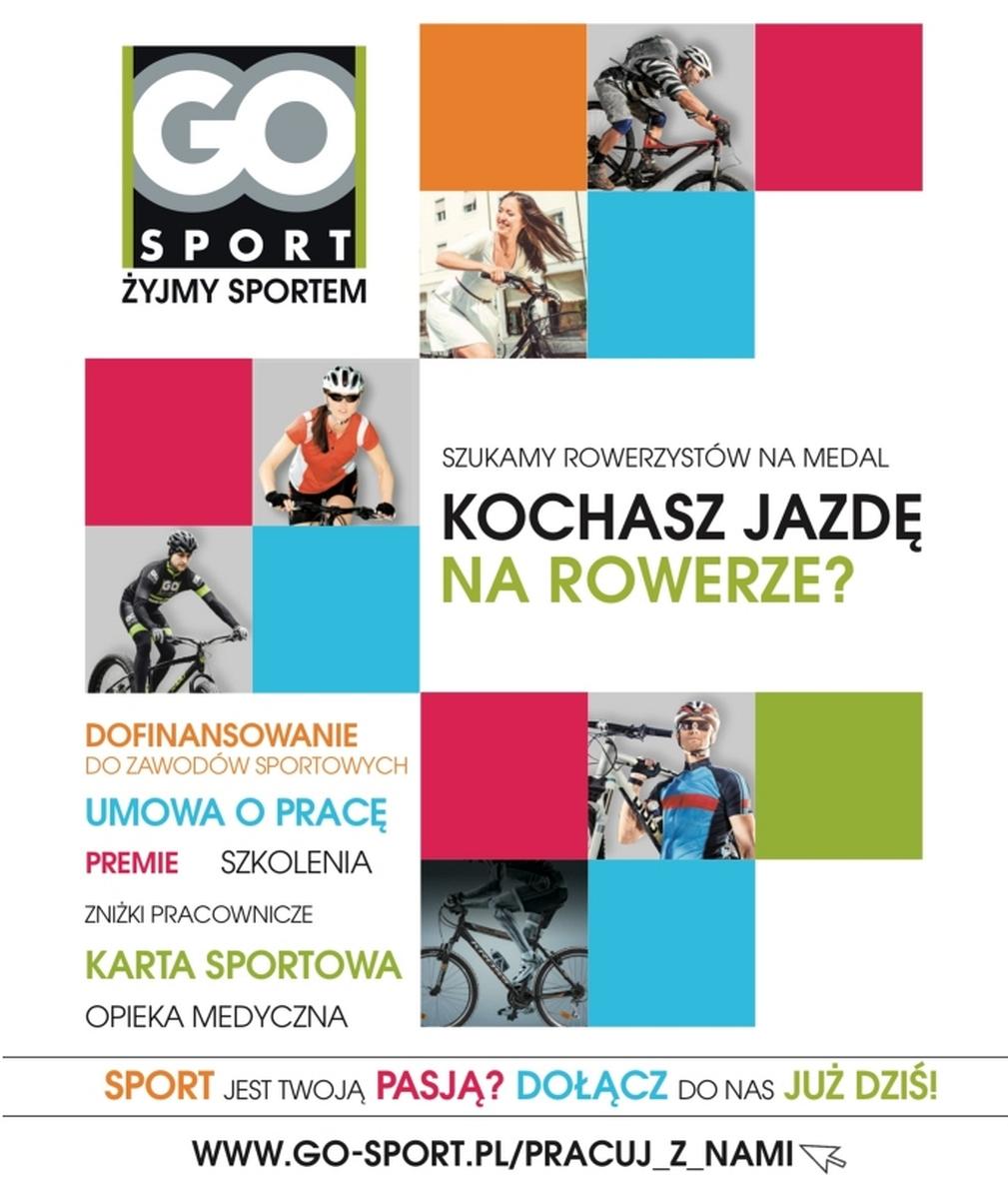 Gazetka promocyjna Go Sport str. 83