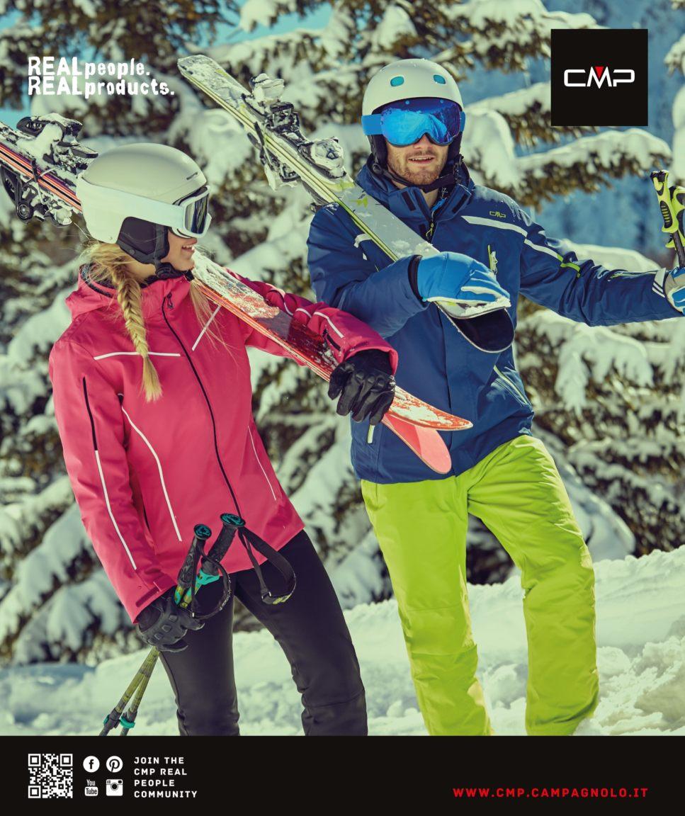 Gazetka promocyjna Go Sport str. 96
