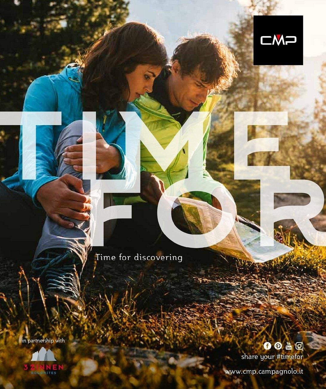 Gazetka promocyjna Go Sport str. 53