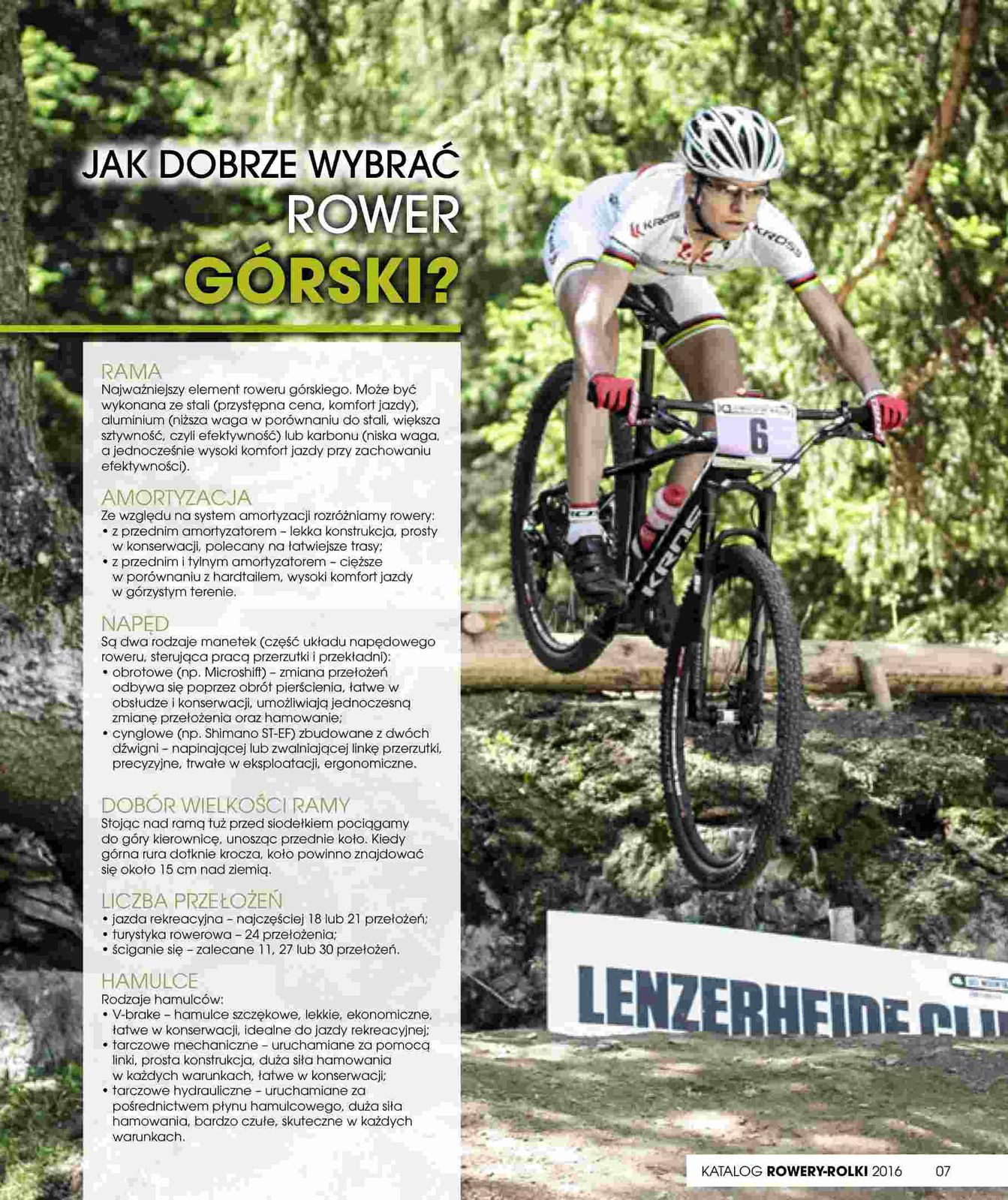 Gazetka promocyjna Go Sport str. 7