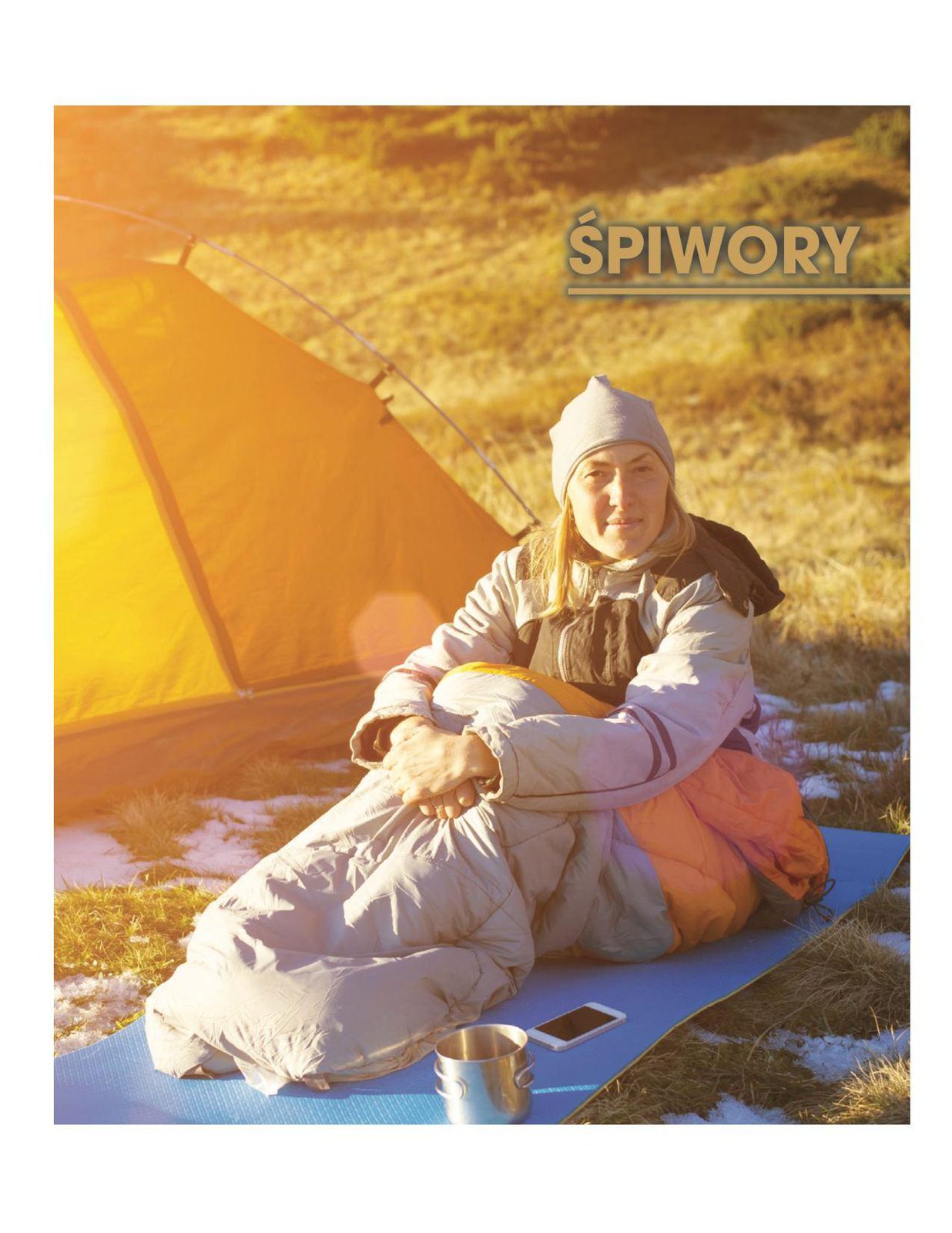 Gazetka promocyjna Go Sport str. 13