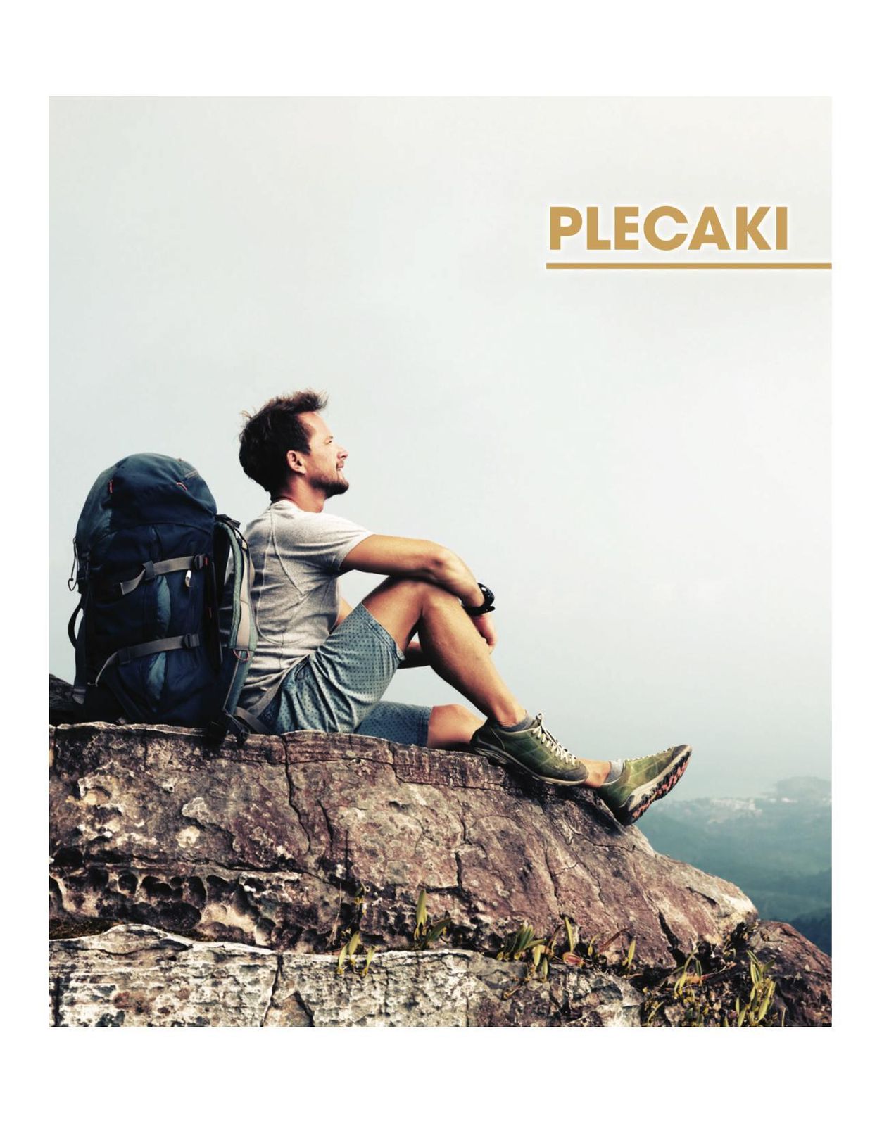 Gazetka promocyjna Go Sport str. 21