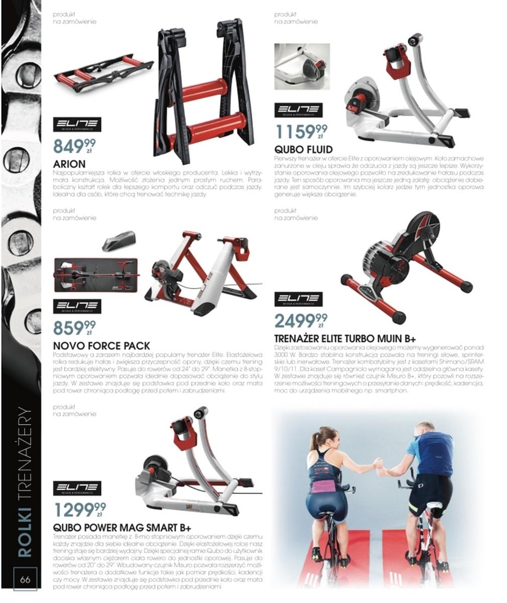 Gazetka promocyjna Go Sport str. 66