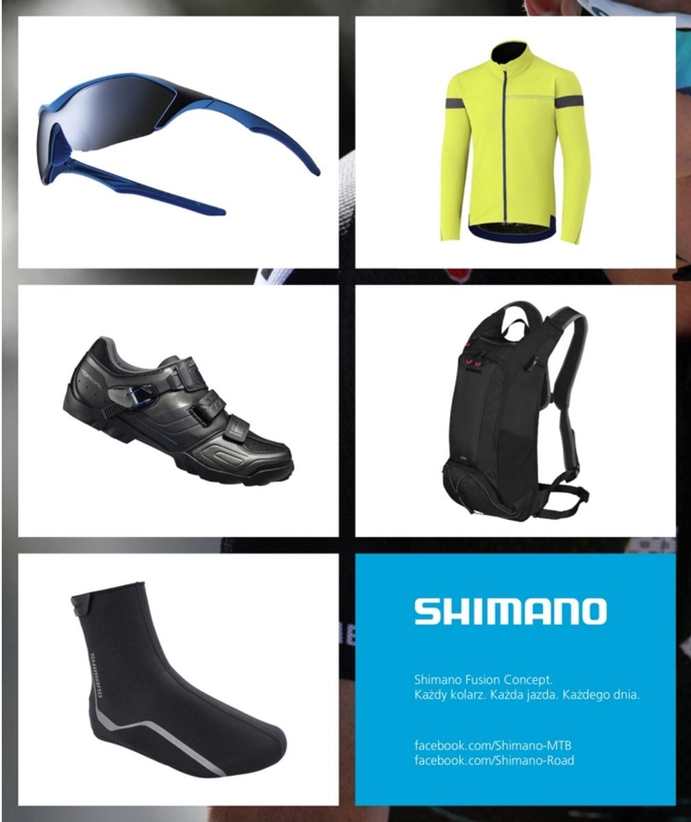 Gazetka promocyjna Go Sport str. 41