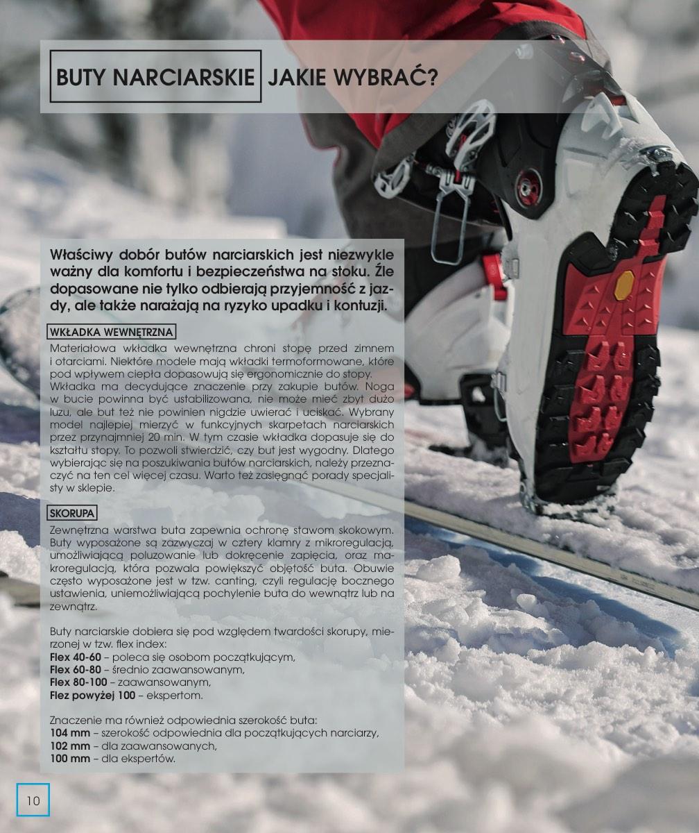 Gazetka promocyjna Go Sport str. 10