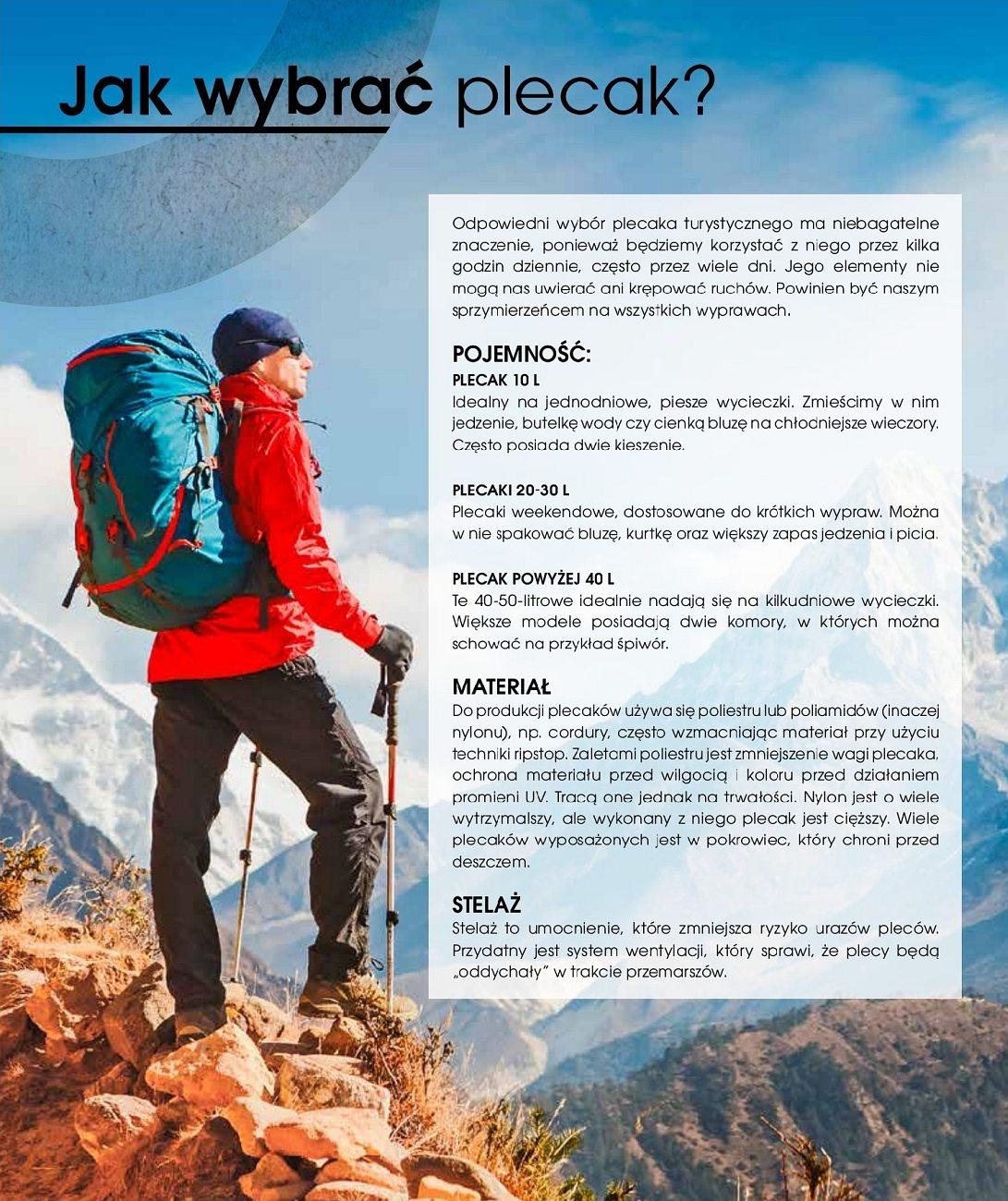 Gazetka promocyjna Go Sport str. 4