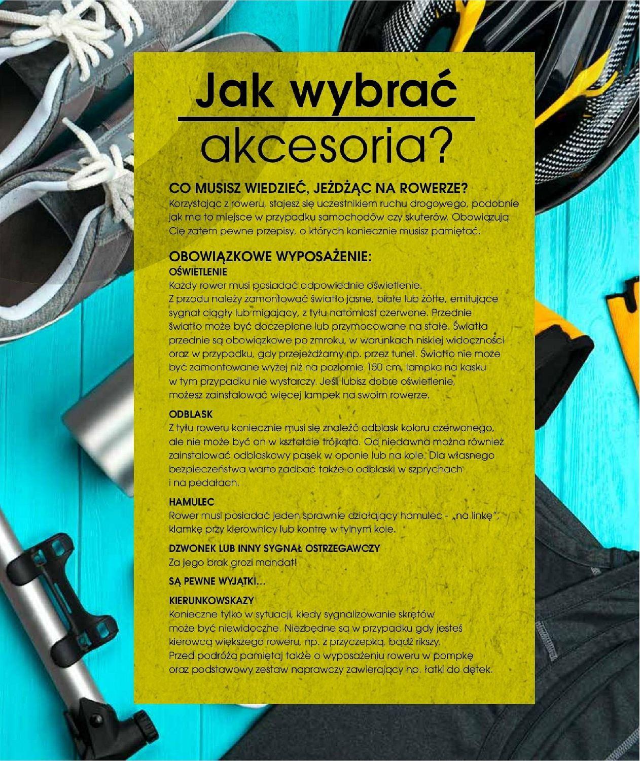 Gazetka promocyjna Go Sport str. 46