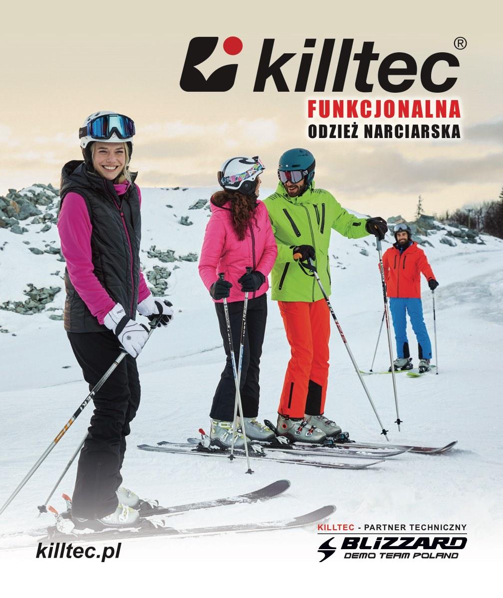 Gazetka promocyjna Go Sport str. 180