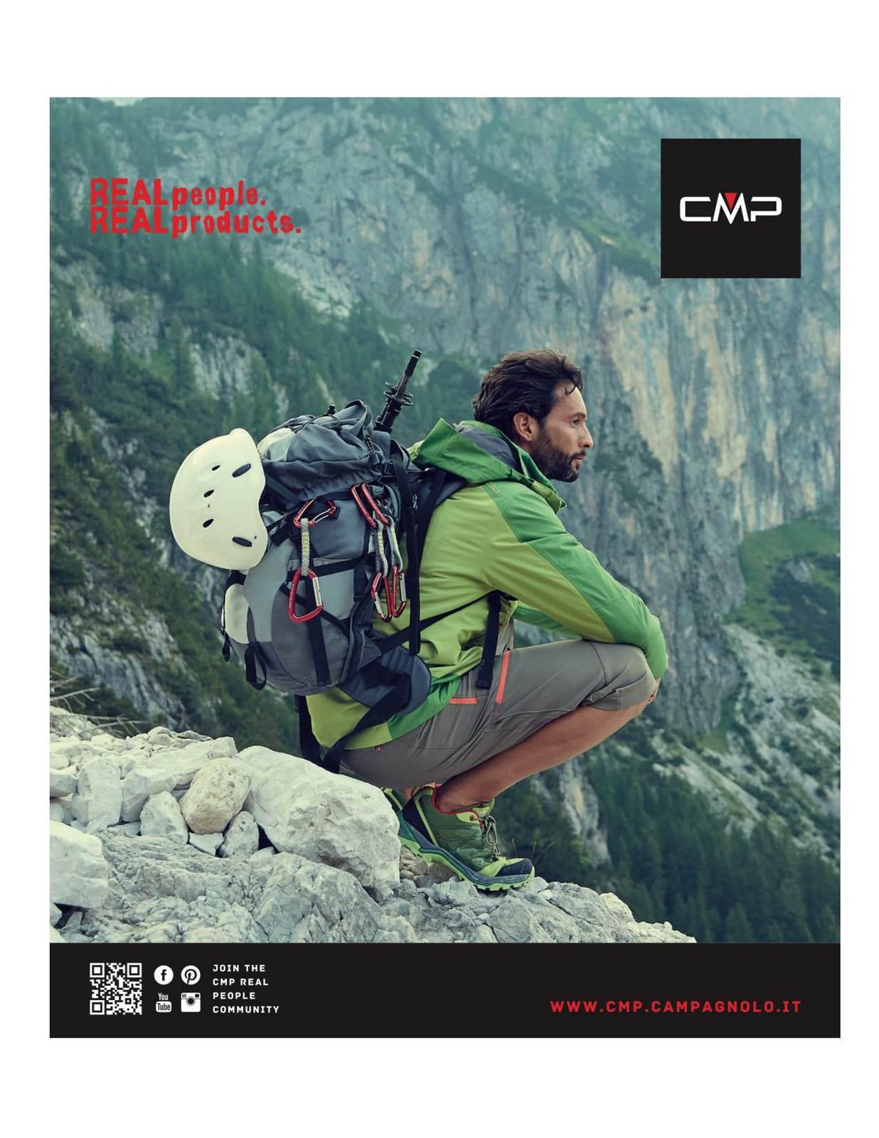 Gazetka promocyjna Go Sport str. 83