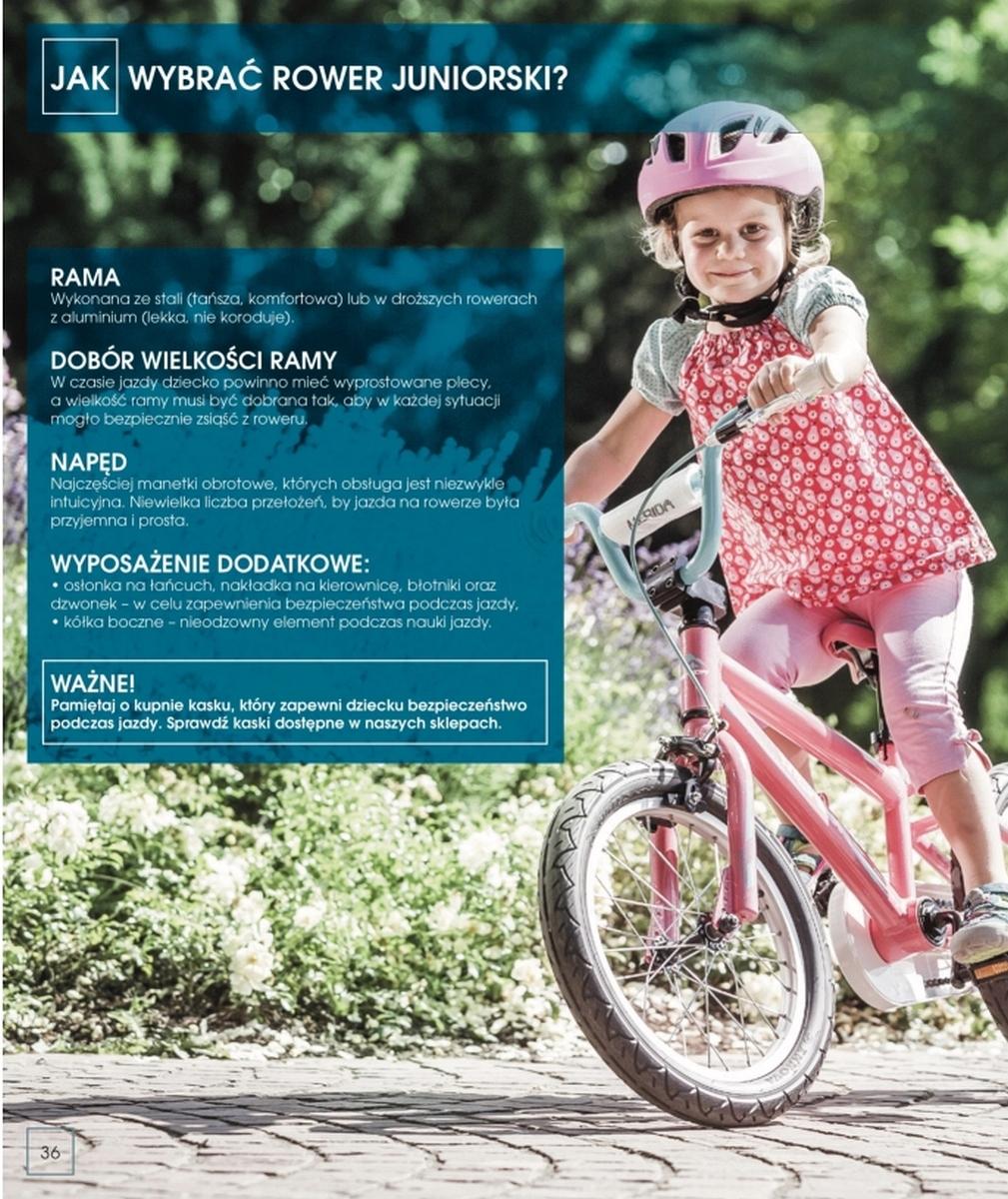 Gazetka promocyjna Go Sport str. 36