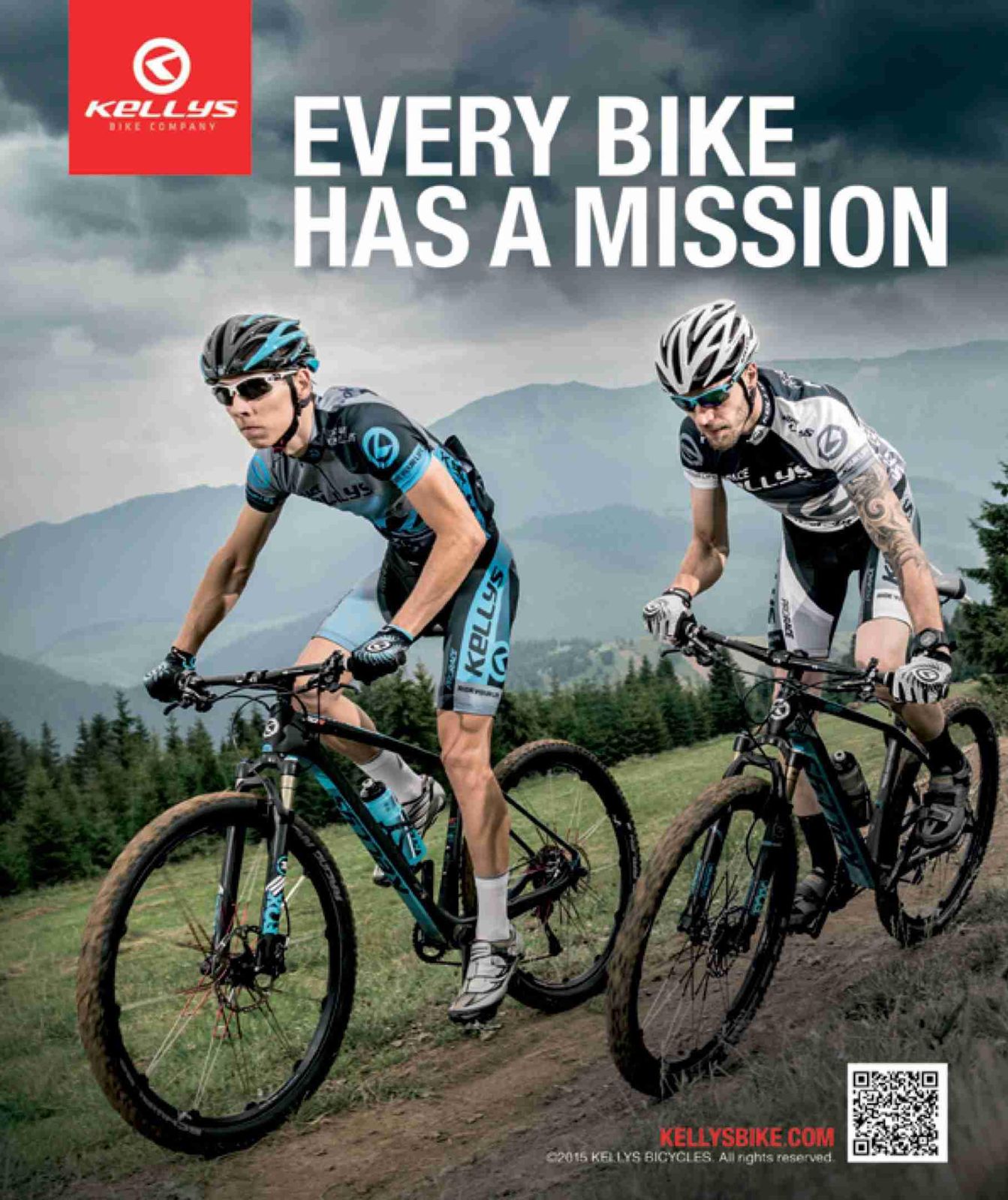 Gazetka promocyjna Go Sport str. 2