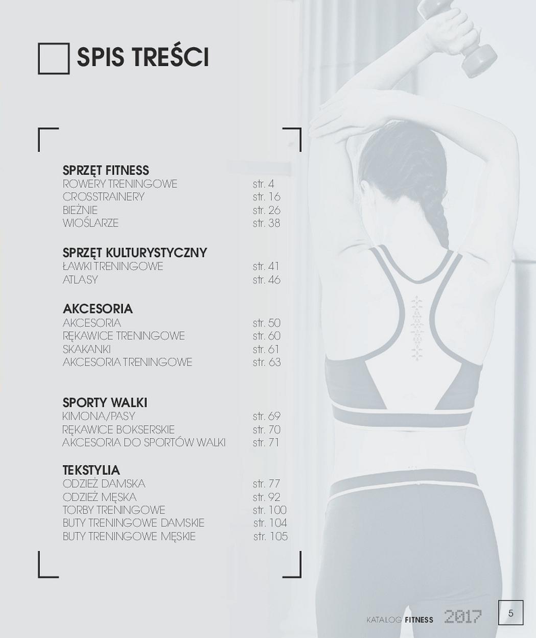 Gazetka promocyjna Go Sport str. 3