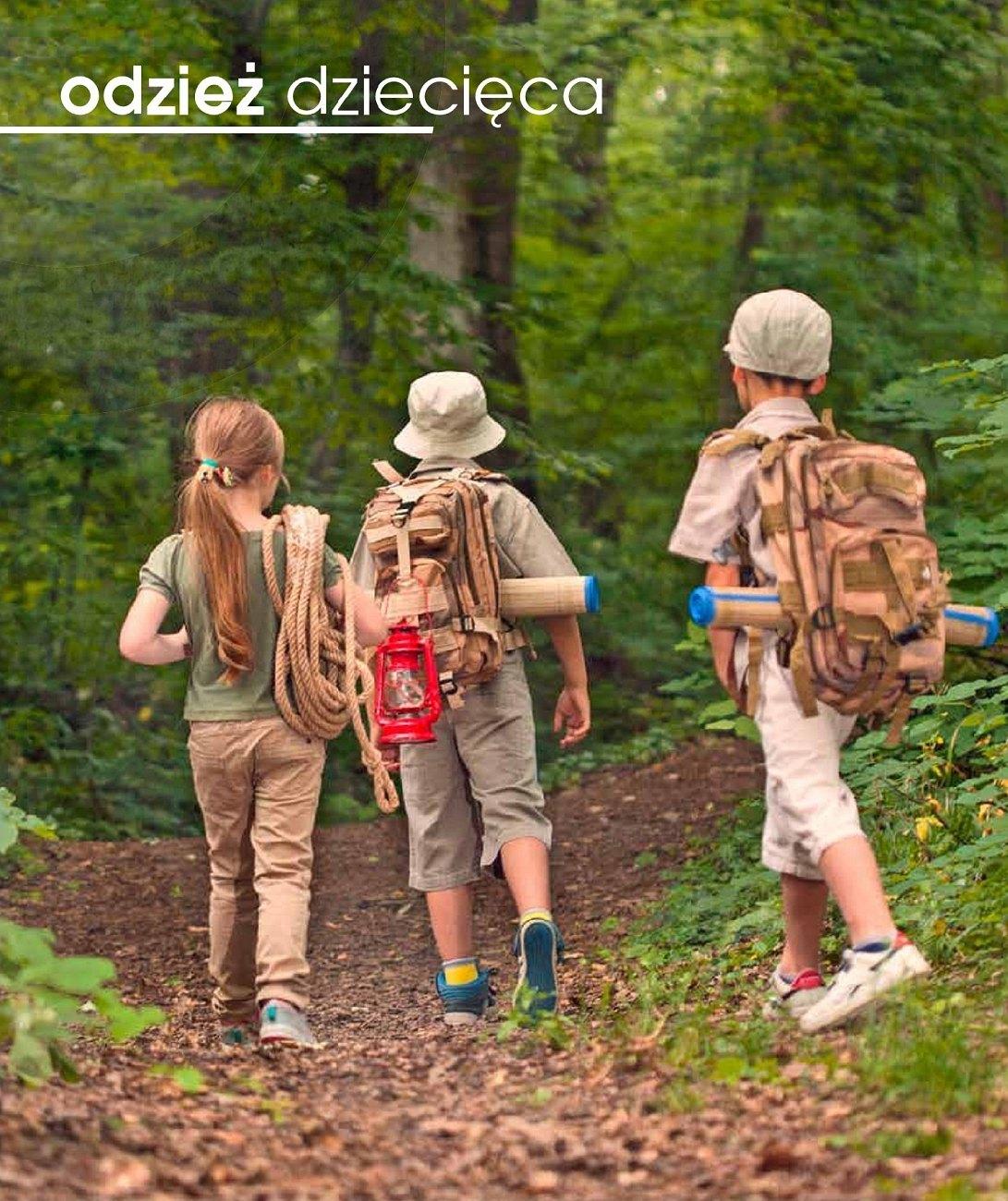 Gazetka promocyjna Go Sport str. 57