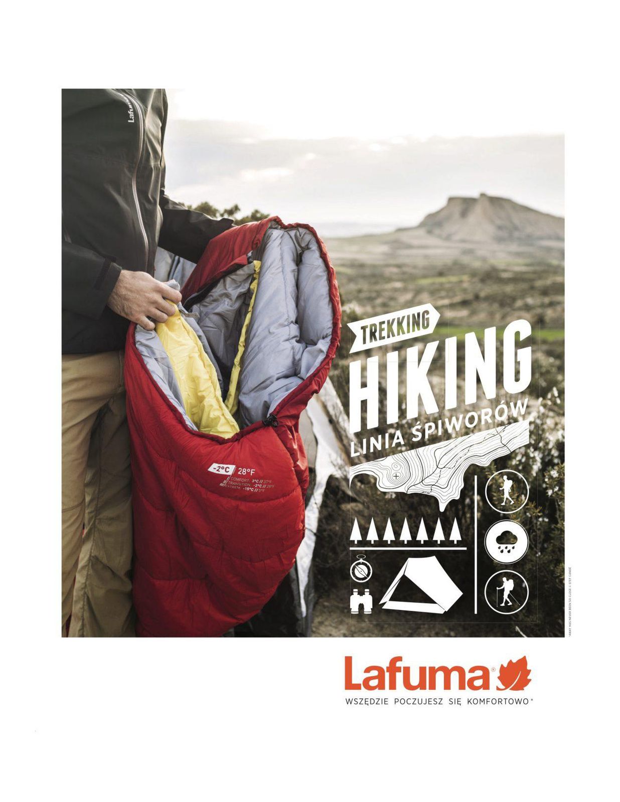 Gazetka promocyjna Go Sport str. 12