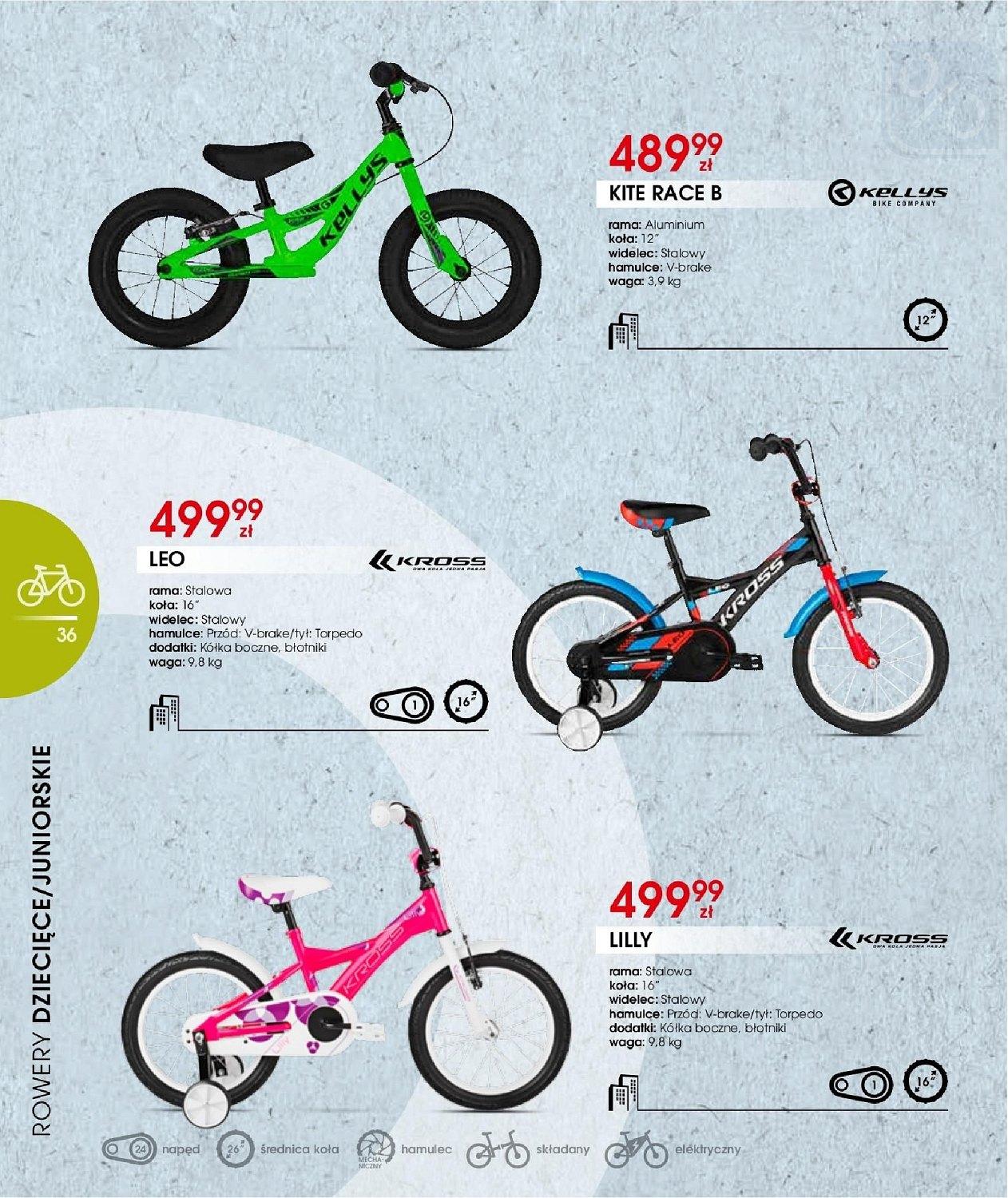 Gazetka promocyjna Go Sport str. 37