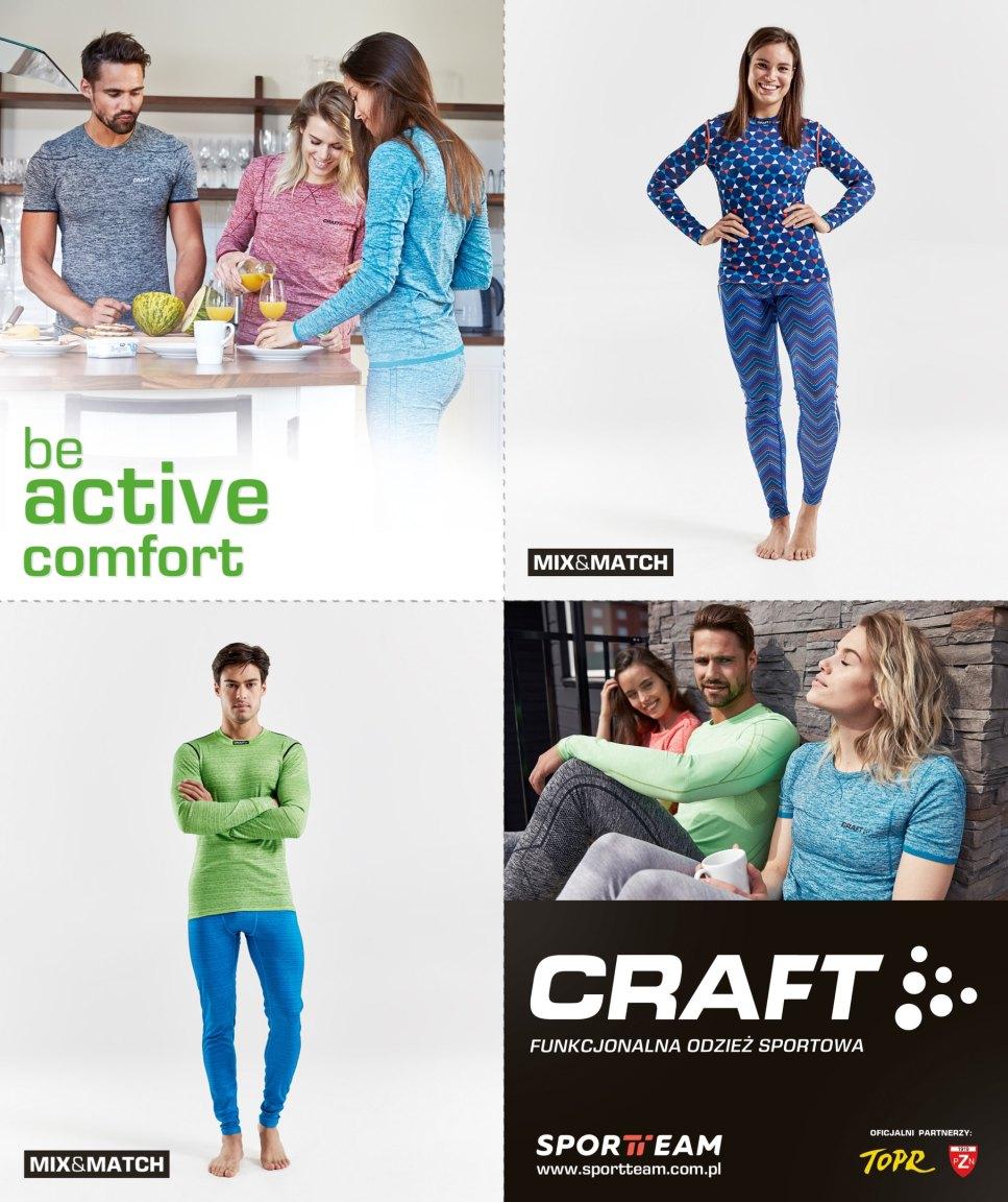 Gazetka promocyjna Go Sport str. 118