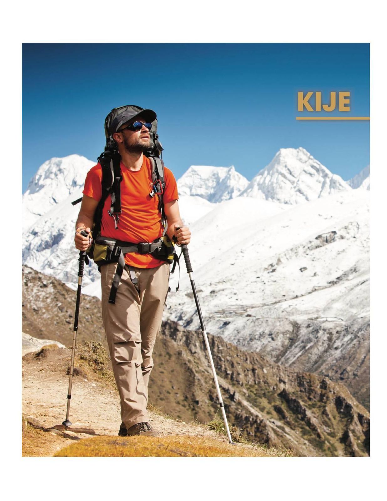 Gazetka promocyjna Go Sport str. 27