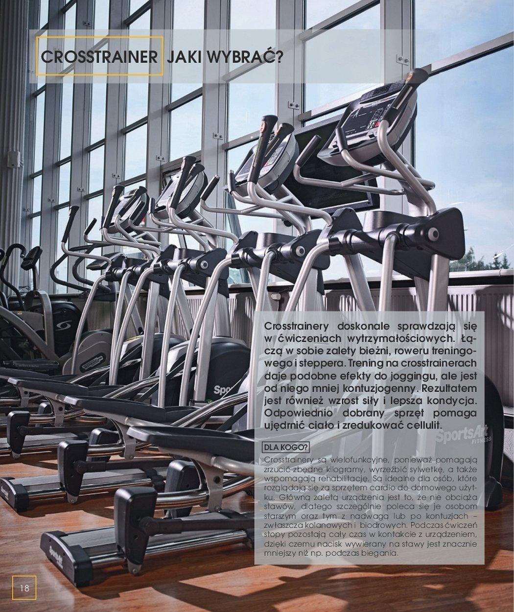 Gazetka promocyjna Go Sport str. 16