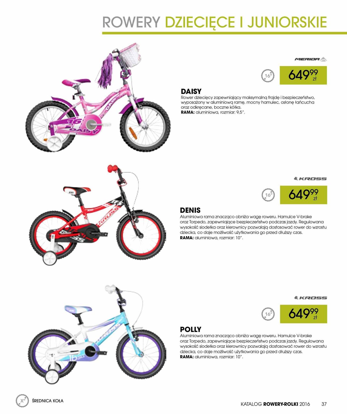 Gazetka promocyjna Go Sport str. 37