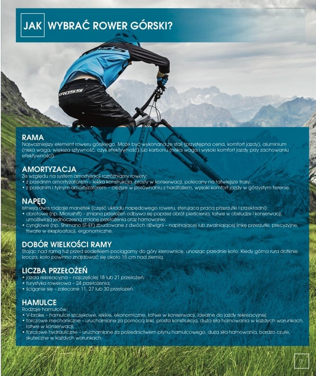 Gazetka promocyjna Go Sport str. 7