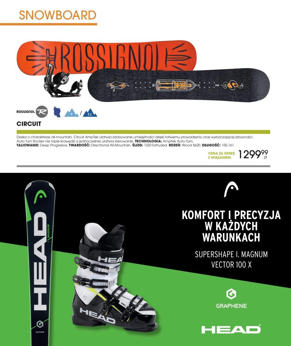 Gazetka promocyjna Go Sport str. 24
