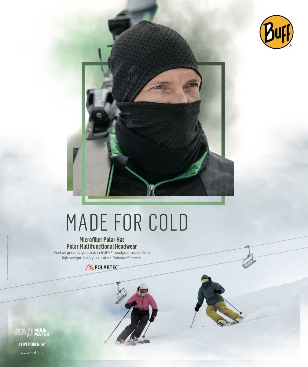 Gazetka promocyjna Go Sport str. 95