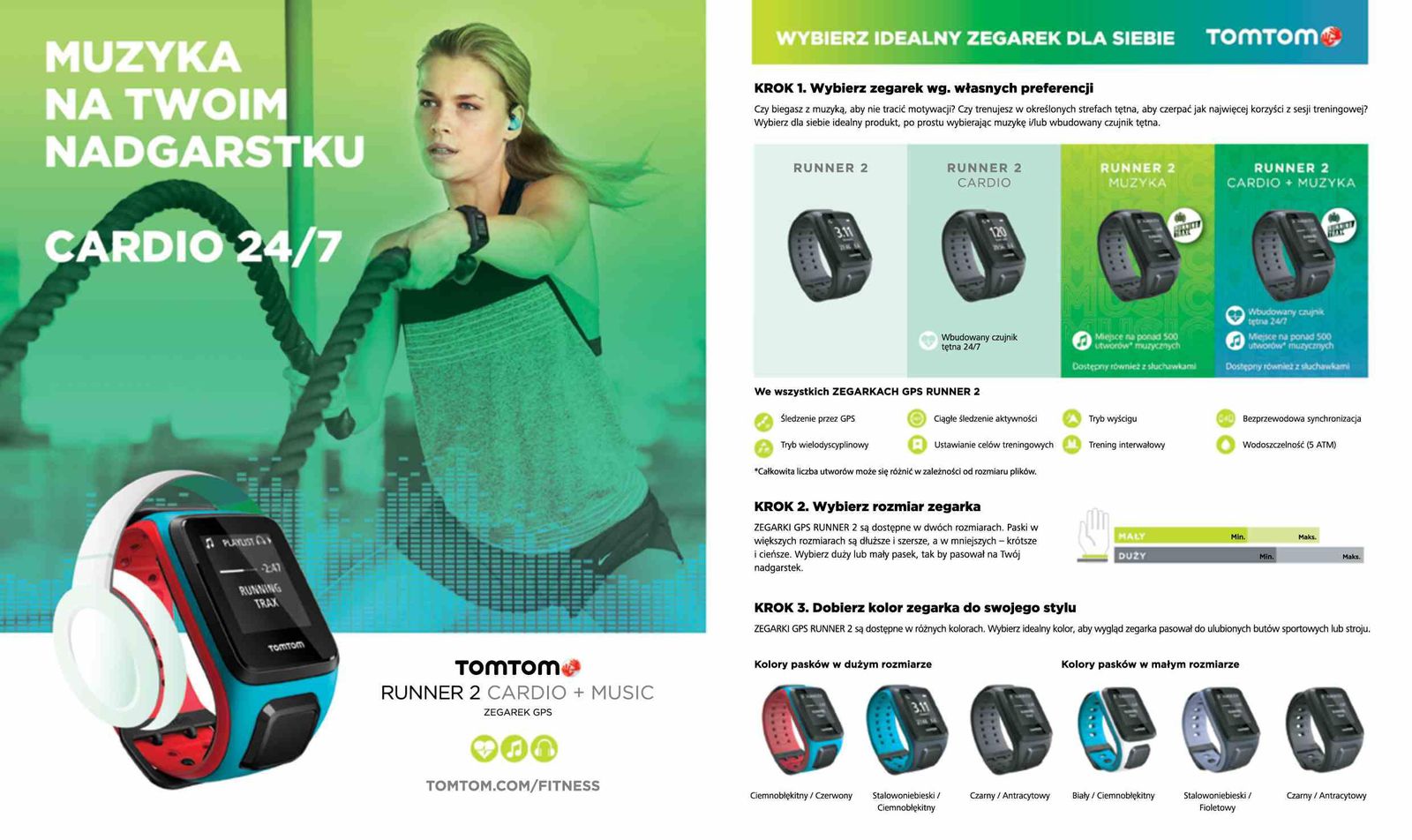 Gazetka promocyjna Go Sport str. 28