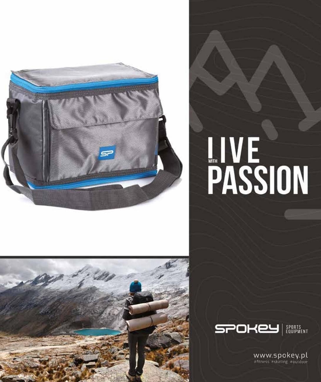 Gazetka promocyjna Go Sport str. 15