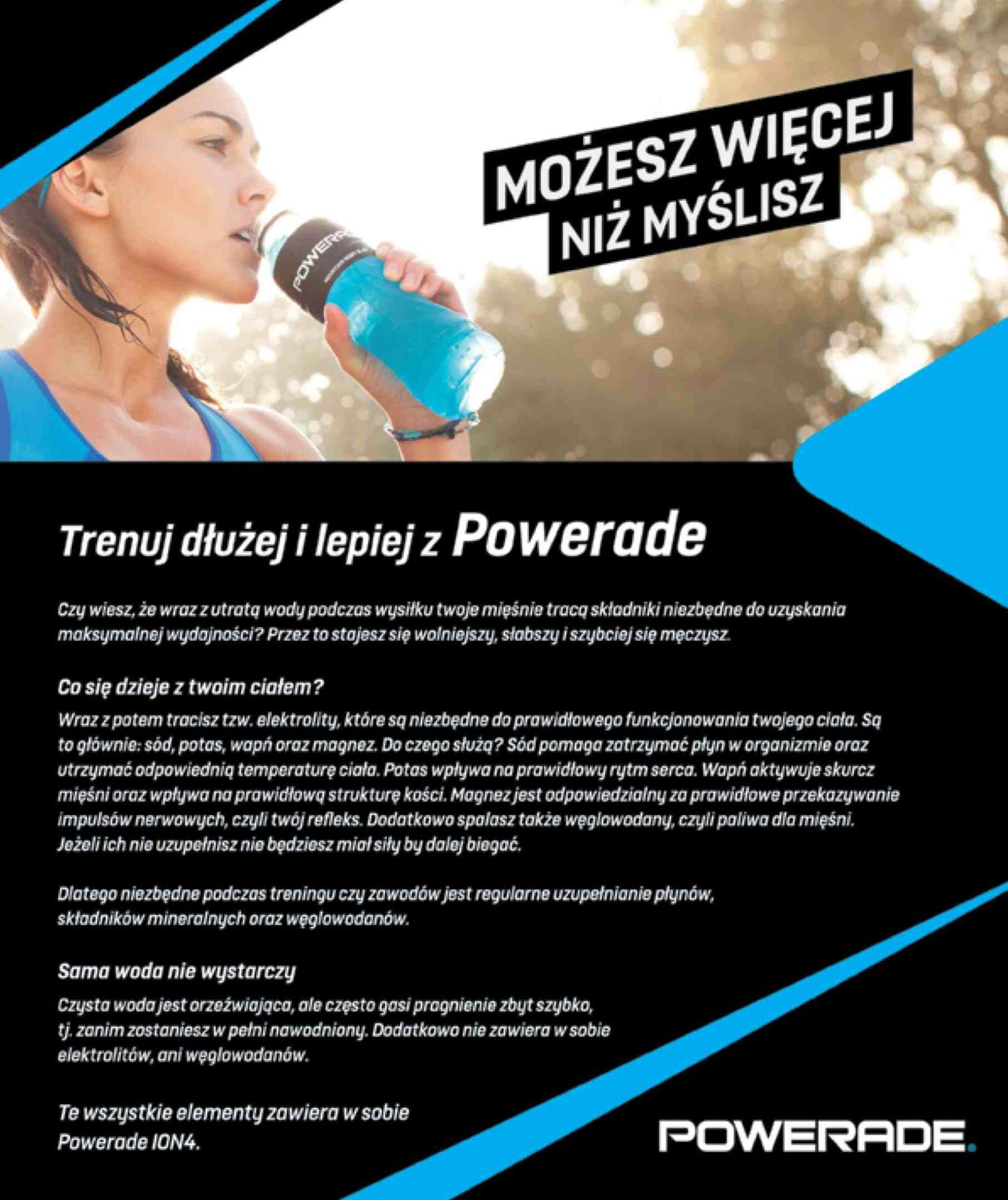 Gazetka promocyjna Go Sport str. 47