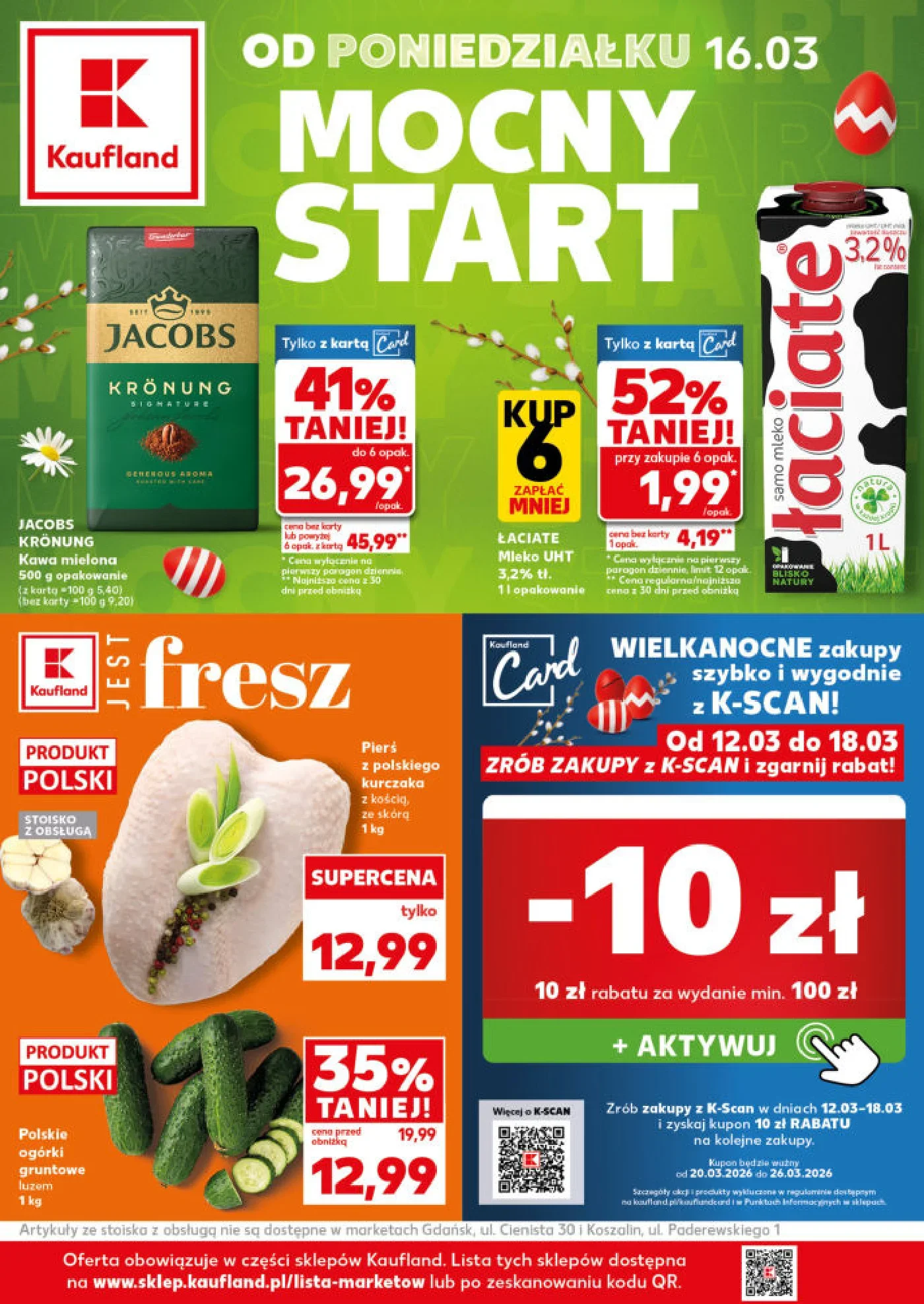 Gazetka promocyjna Go Sport str. 11